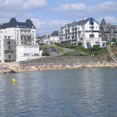 Ker-Ar-Mor Village Vacances Clohars-Carnoët Exterior foto
